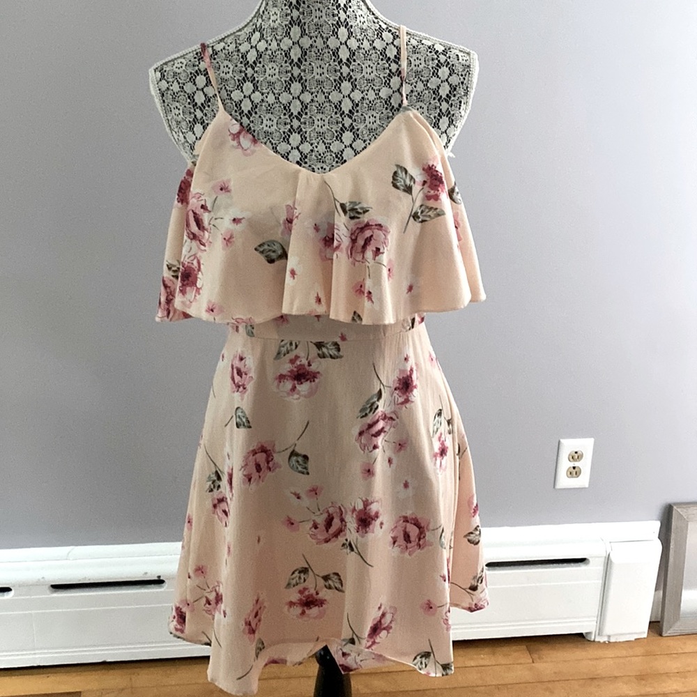 Women’s Sucrefas Dress